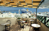 Greece,Greek Islands,Syros,Ermoupoli,Pefkakia Park Apartments